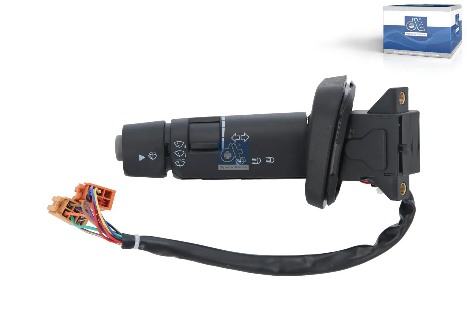 Steering Column Switch